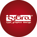 tygra-logo-h