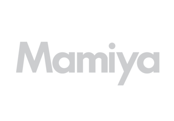 mamiyaleaf
